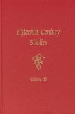 Fifteenth-Century Studies 37 (eBook, PDF)