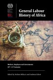 General Labour History of Africa (eBook, PDF)