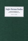 Anglo-Norman Studies XXXIII (eBook, PDF)