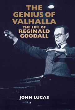 The Genius of Valhalla (eBook, PDF) - Lucas, John