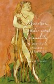 Monsters, Gender and Sexuality in Medieval English Literature (eBook, PDF)