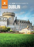 The Mini Rough Guide to Dublin (Travel Guide eBook) (eBook, ePUB)