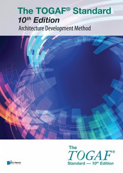 The TOGAF® Standard, 10th Edition - Architecture Development Method (eBook, ePUB) - Open Group, The