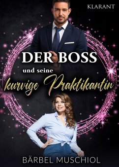 Cover Der Boss und seine kurvige Praktikantin (eBook, ePUB)