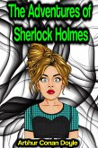 The Adventures of Sherlock Holmes (eBook, ePUB)