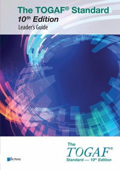 The TOGAF® Standard, 10th Edition - Leader's Guide (eBook, ePUB) - Group, The Open