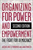 Organizing for Power and Empowerment (eBook, ePUB)
