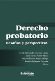 Derecho Probatorio (eBook, ePUB)