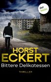Bittere Delikatessen / Kripo Düsseldorf ermittelt Bd.2 (eBook, ePUB)