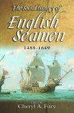 The Social History of English Seamen, 1485-1649 (eBook, PDF)