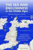The Sea and Englishness in the Middle Ages (eBook, PDF)