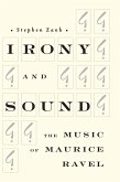 Irony and Sound (eBook, PDF)