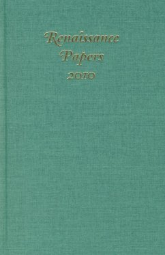 Renaissance Papers 2010 (eBook, PDF)