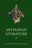 Arthurian Literature XXVII (eBook, PDF)