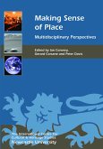 Making Sense of Place (eBook, PDF)
