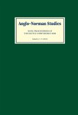 Anglo-Norman Studies XXXI (eBook, PDF)