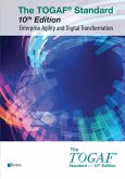 The TOGAF® Standard, 10th Edition - Enterprise Agility and Digital Transformation (eBook, ePUB)