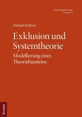 Exklusion und Systemtheorie (eBook, PDF)