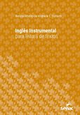 Inglês instrumental para leitura de textos (eBook, ePUB)