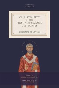 Cover Christianity in the First and Second Centuries (eBook, ePUB)