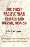 The First Pacific War (eBook, PDF) The First Pacific War (eBook, PDF)