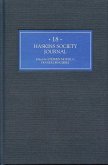 The Haskins Society Journal 18 (eBook, PDF)