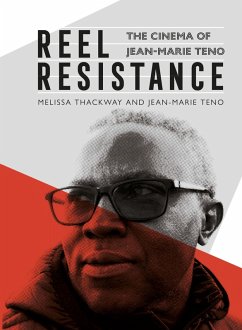Reel Resistance - The Cinema of Jean-Marie Teno (eBook, PDF)