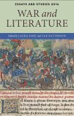 War and Literature (eBook, PDF)