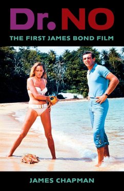 Cover Dr. No (eBook, ePUB)