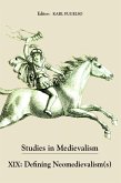 Studies in Medievalism XIX (eBook, PDF)