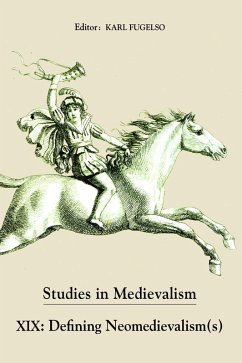 Studies in Medievalism XIX (eBook, PDF)