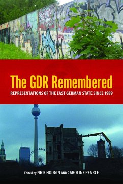 The GDR Remembered (eBook, PDF)