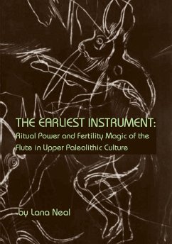 Cover The Earliest Instrument (eBook, PDF)