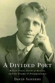 A Divided Poet (eBook, PDF)