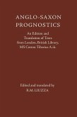 Anglo-Saxon Prognostics (eBook, PDF)