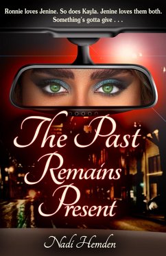 The Past Remains Present (eBook, ePUB) - Hemden, Nadi