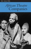 African Theatre 7: Companies (eBook, PDF)