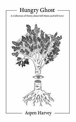 Hungry Ghost (eBook, ePUB)