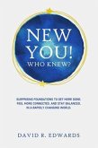 New You! Who Knew? (eBook, ePUB)