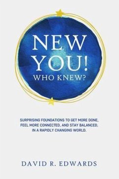 Cover New You! Who Knew? (eBook, ePUB)