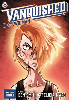 Vanquished (eBook, ePUB) - Smith, Ben