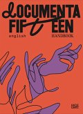 documenta fifteen Handbook (eBook, ePUB)