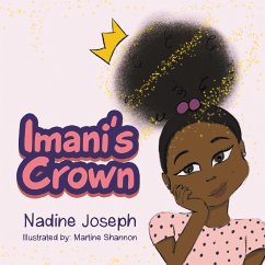 Imani's Crown (eBook, ePUB) - Joseph, Nadine