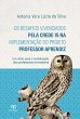 Os desafios vivenciados pela CREDE 15... - Bild 1
