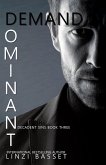 Dominant Demand (Decadent Sins, #3) (eBook, ePUB)