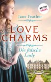Die falsche Lady / Love Charms Bd.3 (eBook, ePUB)