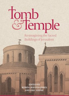 Tomb and Temple (eBook, PDF)