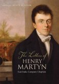 The Letters of Henry Martyn, East India Company Chaplain (eBook, PDF)