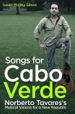 Songs for Cabo Verde (eBook, ePUB)
