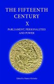 The Fifteenth Century X (eBook, PDF)